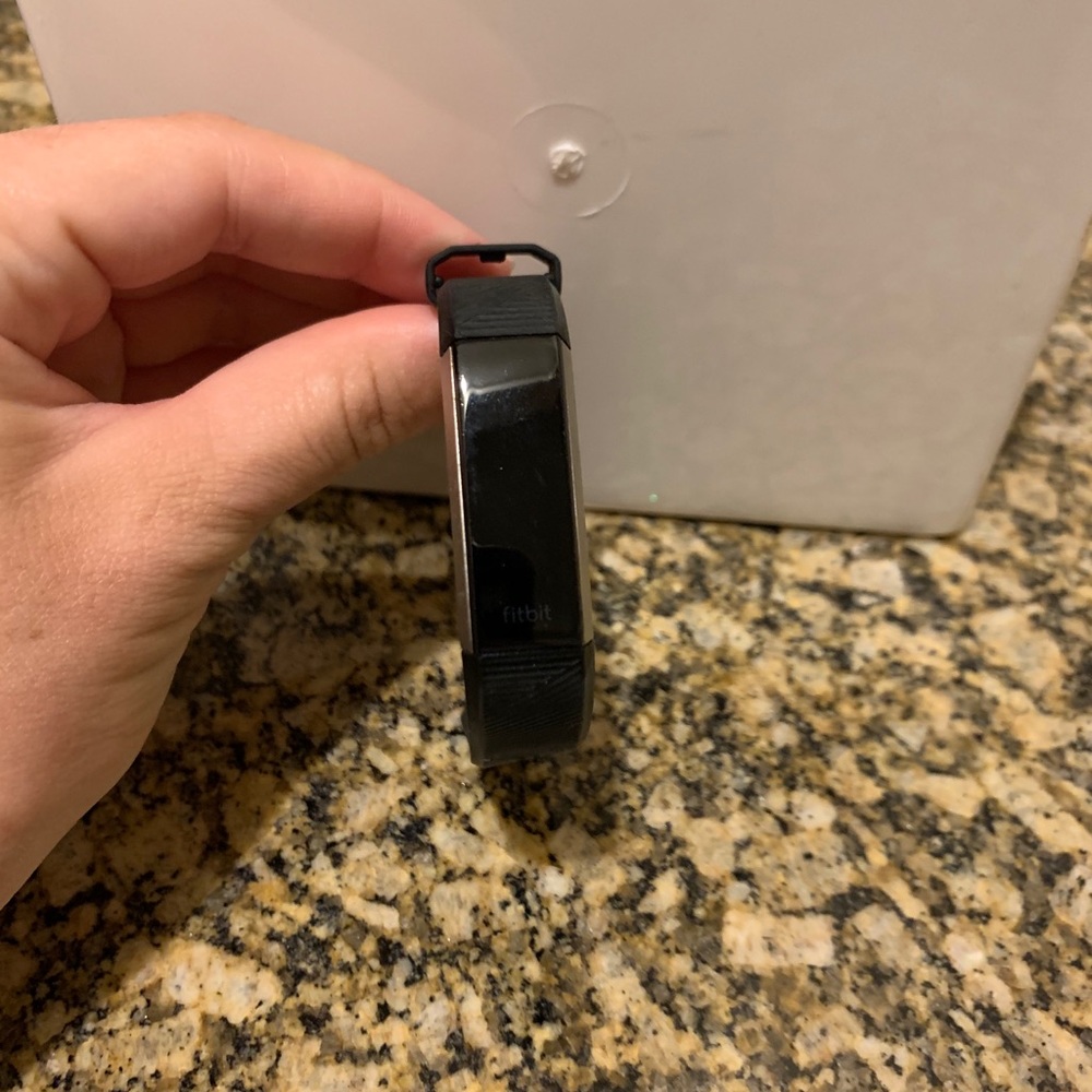 fitbit